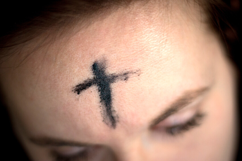 Fot. Ahna Ziegler (www.unsplash.com) Homilia na Środę Popielcową 2023